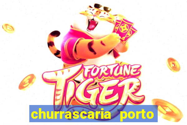 churrascaria porto alegre zona norte